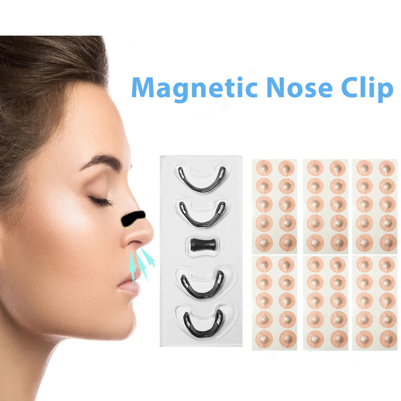 Anti-Snore Nose Dilators — 30-Day Set