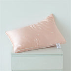 Sondeson Luxe Mulberry Silk Sleeping Pillow