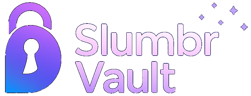 SlumbrVault