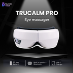 TruCalm Pro Eye Massager